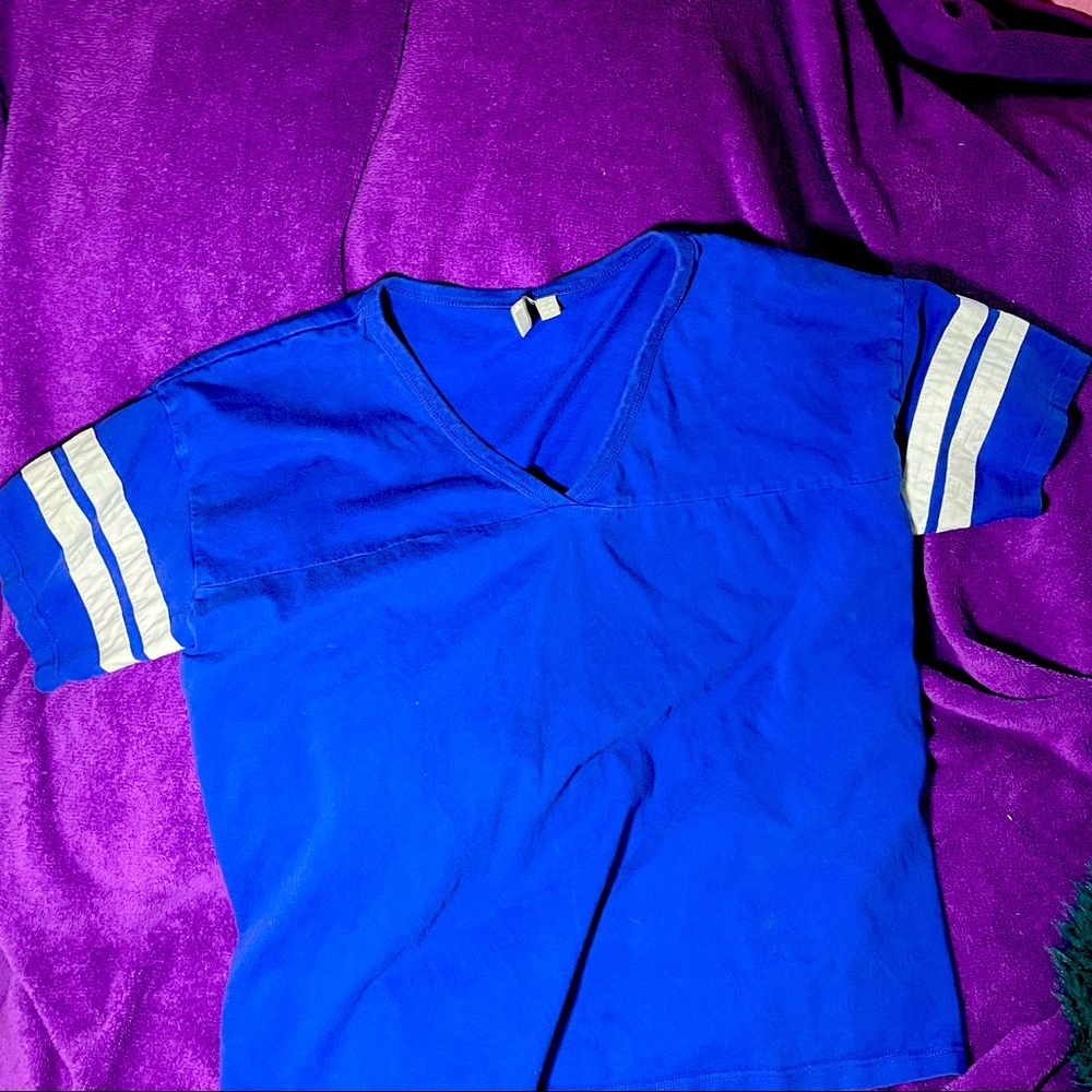 Baseball ⚾️ Tee